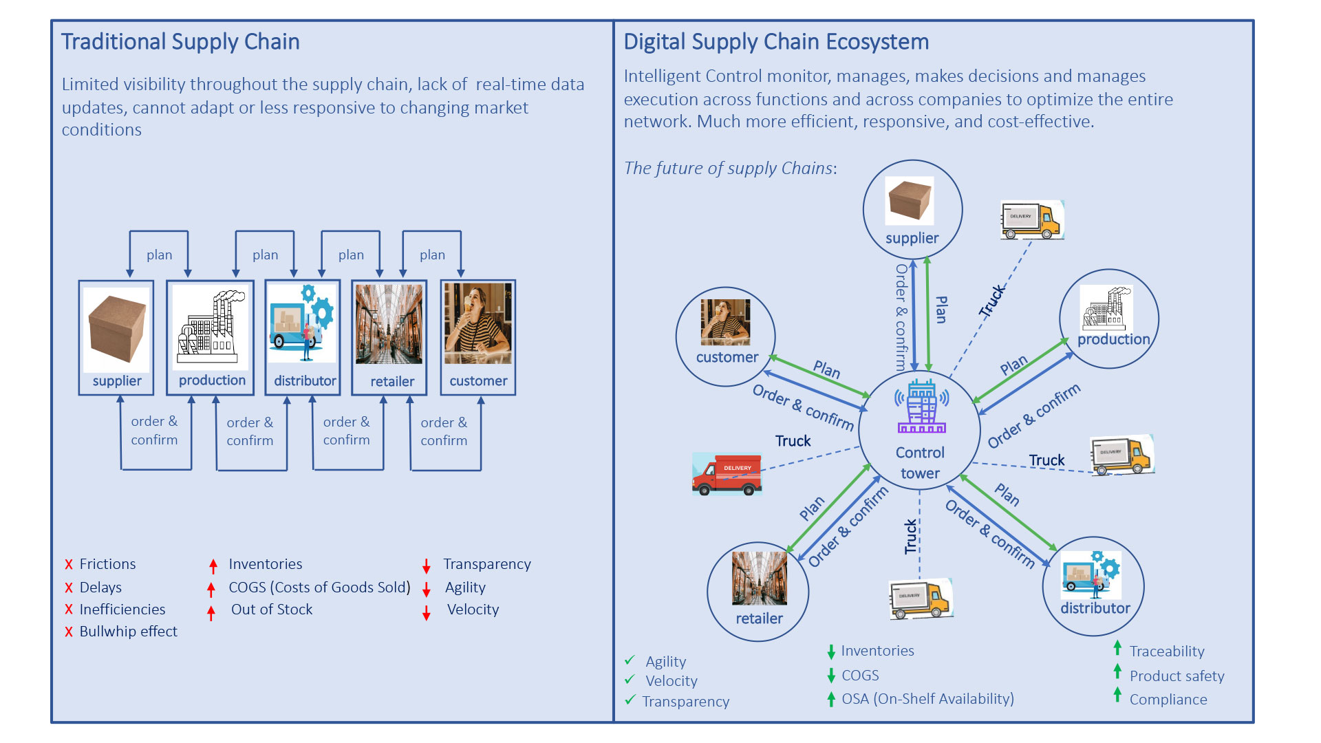 Supply Chain